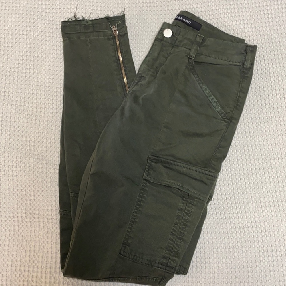 JBrand pants